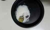 抹茶燕麦椰蓉球