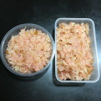 红心蜜柚果酱