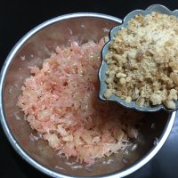 红心蜜柚果酱