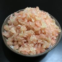 红心蜜柚果酱