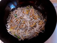 银芽针菇粉