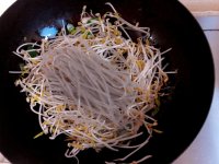 银芽针菇粉