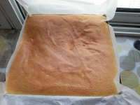 酸奶方糕