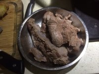 酱牛肉