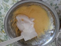 酸奶方糕