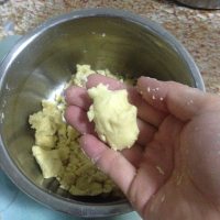 挪威圣诞饼干