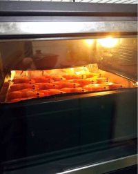飘香虾干