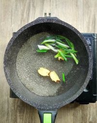 飘香虾干