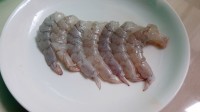 虾蓉小馄饨