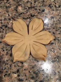 葵花酥