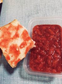 草莓果酱
