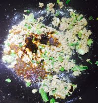香菇豆腐鸡蛋汤