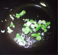 香菇豆腐鸡蛋汤