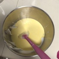 椰蓉杯子蛋糕