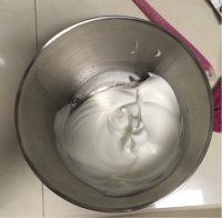 椰蓉杯子蛋糕