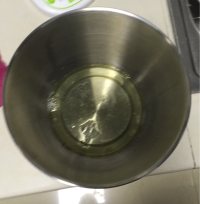 椰蓉杯子蛋糕