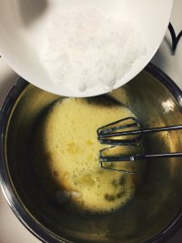 红枣蛋糕