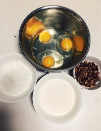 红枣蛋糕