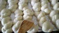 无糖黄油咸味辫子面包