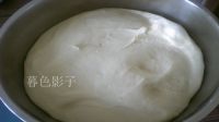 无糖黄油咸味辫子面包