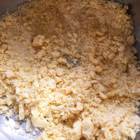 咖喱鸡肉派
