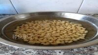 饮料瓶里的豆芽菜