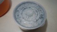 自制水果酸奶