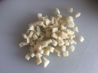水晶白菜雪梨羹