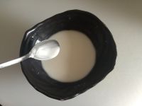 水晶白菜雪梨羹