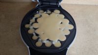 原味鸡蛋仔