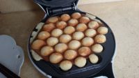 原味鸡蛋仔