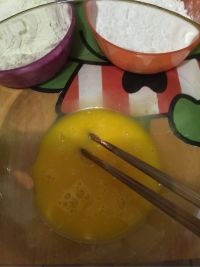 酸奶纸杯蛋糕