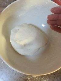 糯米油饼