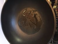 糯米油饼