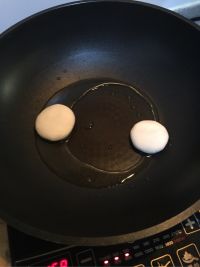 糯米油饼