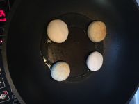 糯米油饼