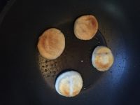 糯米油饼