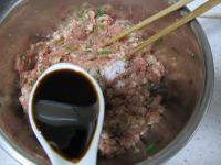 猪肉馅儿水饺