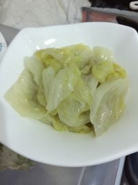 豉油鸡腿