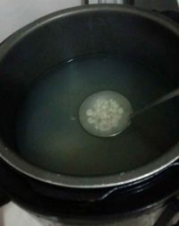 红枣薏米煲芦荟