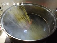 意大利肉酱面