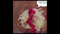 夹心饼