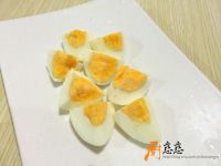 鱼卵鲜冰菜