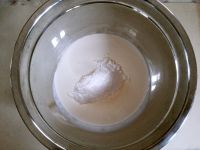 果仁水果生日蛋糕