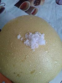 柚皮糖