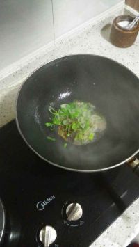 炖白萝卜条