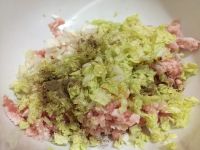 肉末蒸茄子