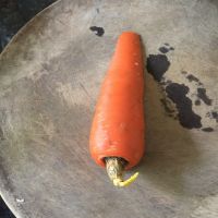 杂菜炒饭
