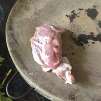 杂菜炒饭