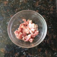 杂菜炒饭